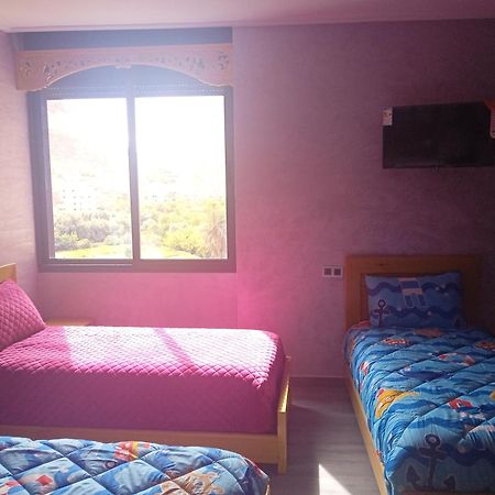מלון Tinghir Relais Des Nomades חדר תמונה