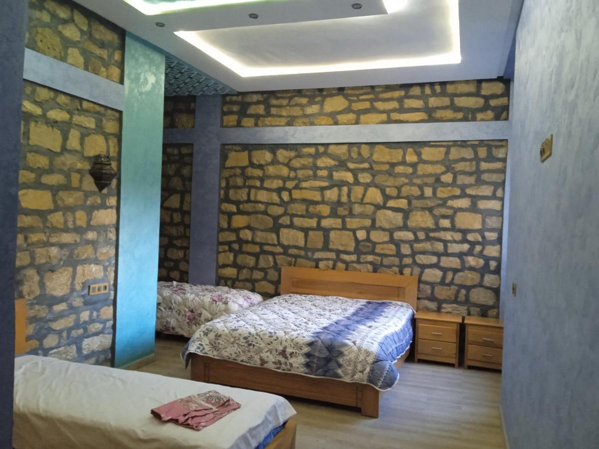 מלון Tinghir Relais Des Nomades חדר תמונה
