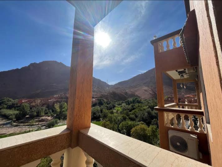 מלון Tinghir Relais Des Nomades חדר תמונה