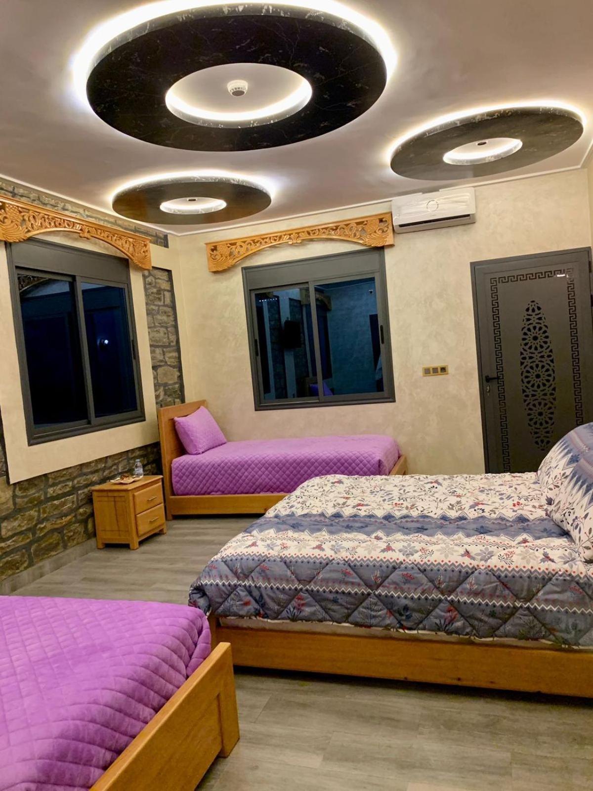 מלון Tinghir Relais Des Nomades חדר תמונה