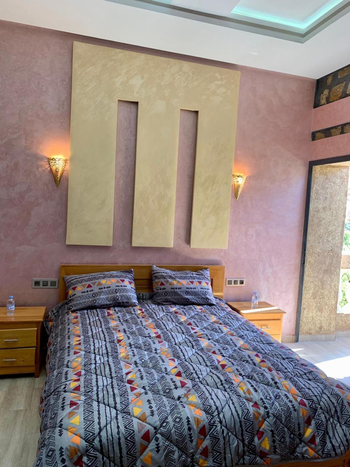 מלון Tinghir Relais Des Nomades חדר תמונה