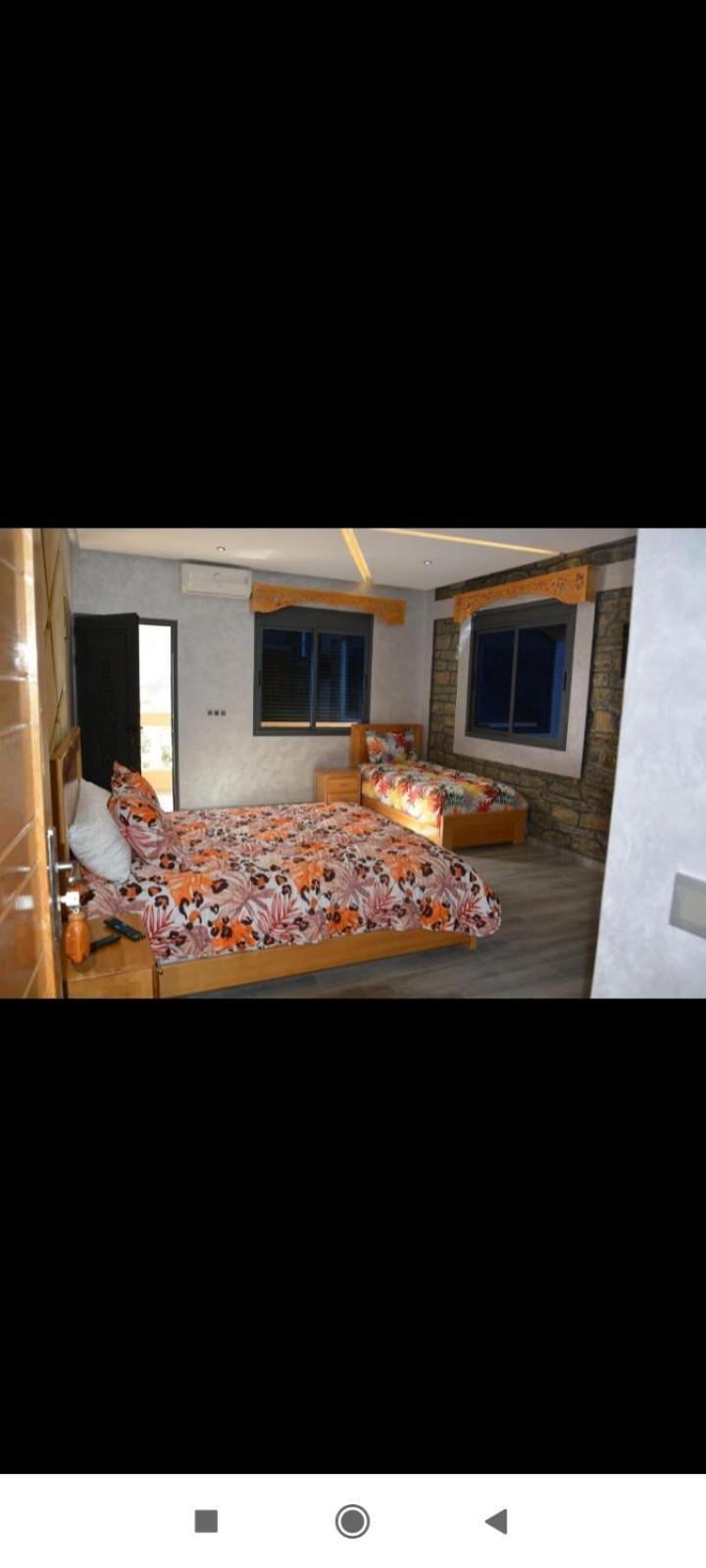 מלון Tinghir Relais Des Nomades חדר תמונה