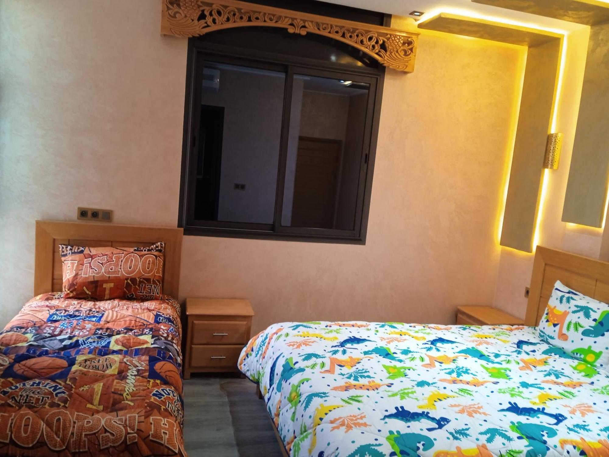 מלון Tinghir Relais Des Nomades חדר תמונה
