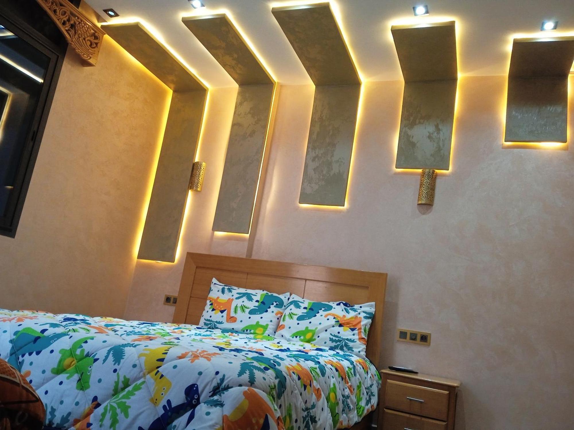 מלון Tinghir Relais Des Nomades חדר תמונה