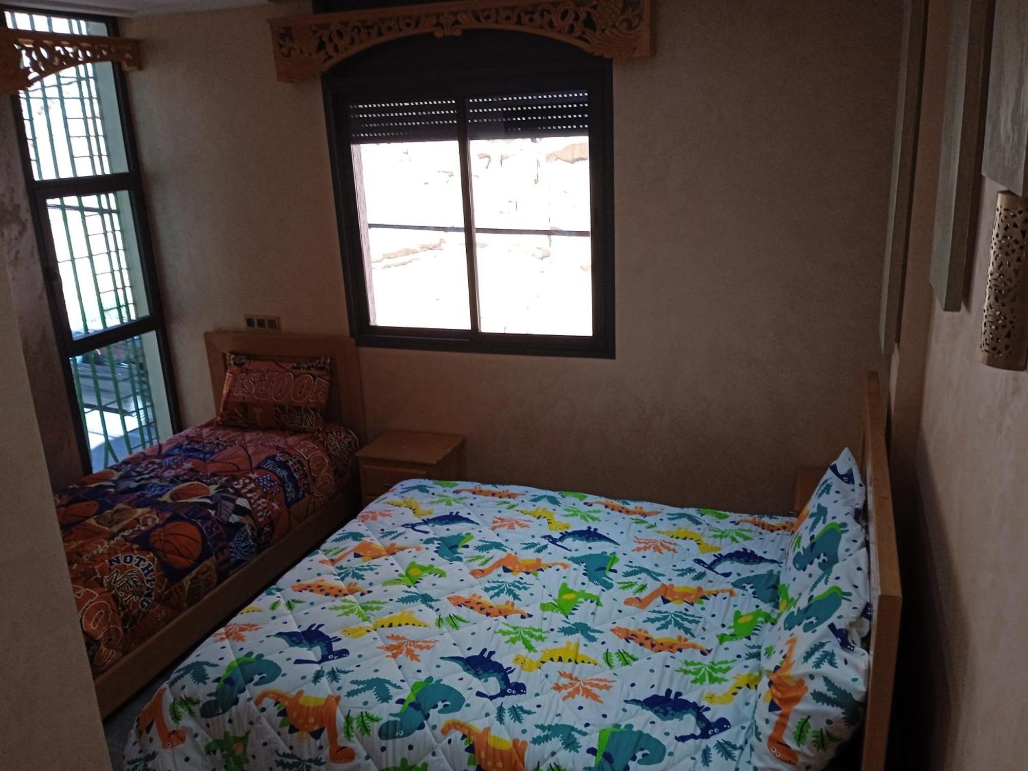 מלון Tinghir Relais Des Nomades חדר תמונה